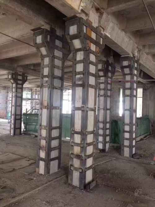 濟(jì)寧專業(yè)建筑加固公司