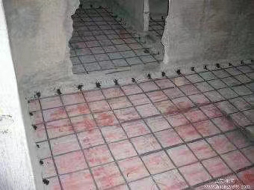 濟(jì)寧加固公司建筑加固